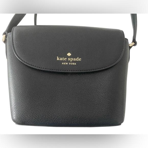 KATE SPADE Emmie Flap Crossbody bag | Preowned - Picture 3 of 7